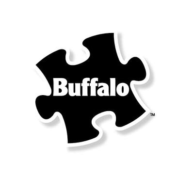 Buffalo Games 1500-Piece Pokémon - Birthday Party Interlocking Jigsaw Puzzle