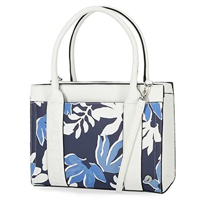 Amazing Song Top handle Crossbody Bag for Women, Designer Handbags with  Inner Purse Detachable Strap,Petal Bag