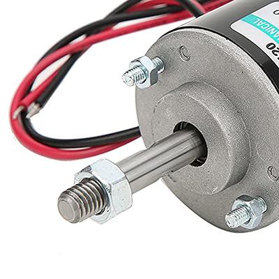 Micro DC 3V/5V 7000-7300RPM High Speed Motor