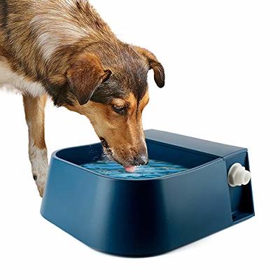 Automatic Filling Pet Water Bowl