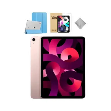 Apple 10.9-Inch iPad Air Latest Model (5th Generation) with Wi-Fi