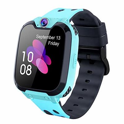 Smart Watch for Kids with Video Camera Music Player Educational