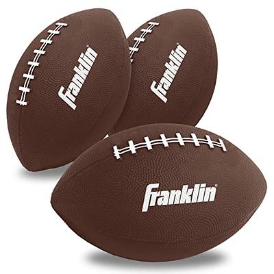 Franklin Sports Inflatable 3-hole Football Target : Target