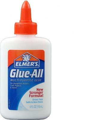 Elmer's Multipurpose Glue-All - Yahoo Shopping