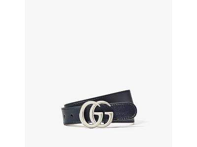 Gucci Kids Children's Leather Belt (Little Kids/Big Kids) (Blue 1) Kid's  Belts - Yahoo Shopping