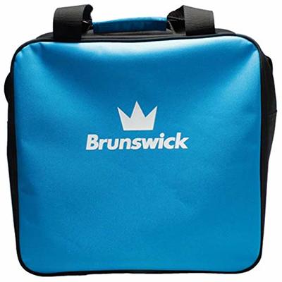 Brunswick Spark Deep Space Single Tote Bowling Bag