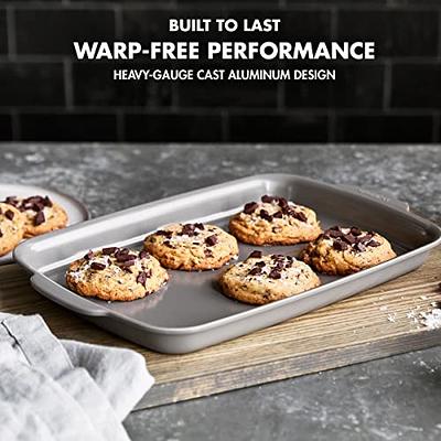 Wilton Recipe Right Nonstick Cookie Sheets, Set of 3 - Macy's