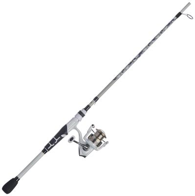 Abu Garcia Max Pro Spinning Combo - 7' - Yahoo Shopping