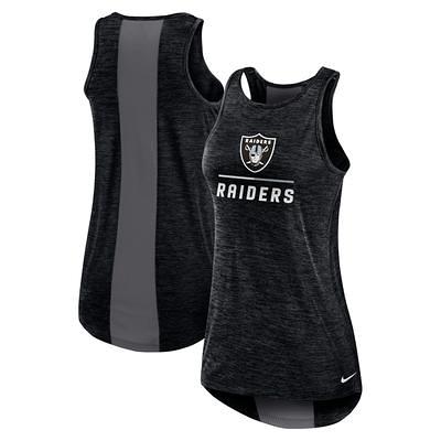 Men's Pittsburgh Steelers Nike Black Tri-Blend Tank Top in 2023