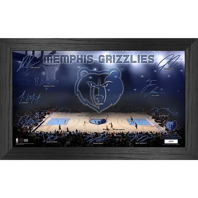 The Highland Mint | Baltimore Ravens 2022 Signature Gridiron Collection Frame