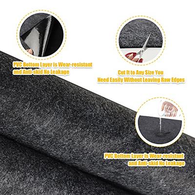 79inch Large Waterproof Non-Slip Indoor Hot Tub Mat Spa Floor