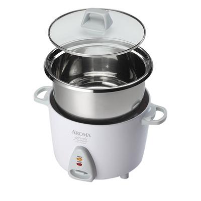 Zojirushi NYC-36 20-Cup (Uncooked) Commercial Rice Cooker and Warmer, Stainless