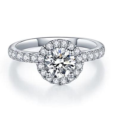 Engagement rings for women, wedding rings