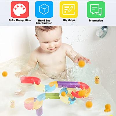 Bath Toys for Kids,Shower Bathtub Toys for Kids Ages 4-8,Best Bath