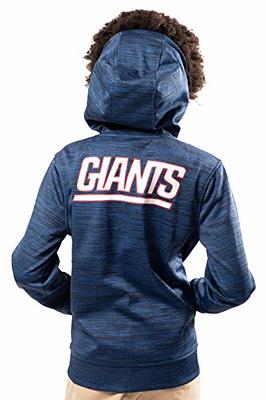  Ultra Game NFL boys Extra Soft Fleece Pullover Hoodie