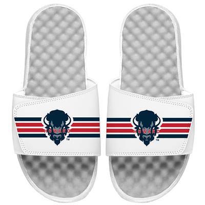 Youth Connecticut Sun ISlide White Logo Slide Sandals