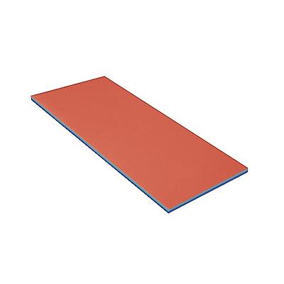 Layer Floating Oasis Water Pad 9 x 6 Water Sports Mat Float Island Utility Mats  Floating Mat 