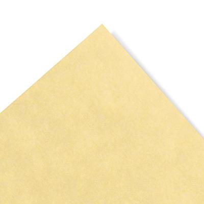 Manila Yellow Kraft Paper (Kraft-Tone, Text Weight)