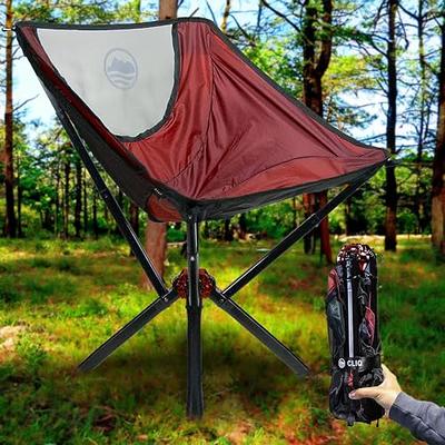 Folding Camping Chair - Yahoo Shopping