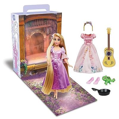 Disney Collection 10pc Belle Small Doll Set Beauty and the Beast Belle  Princess Toy Playset - JCPenney