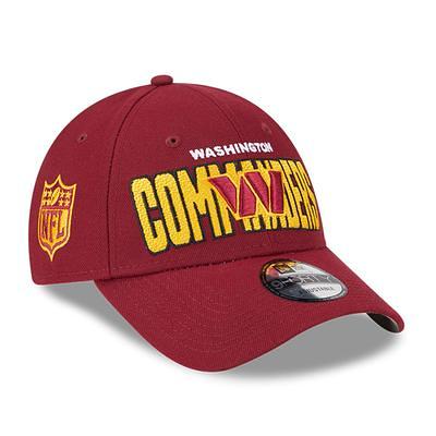 Men's New Era Stone/Red Kansas City Chiefs 2023 NFL Draft on Stage 59FIFTY Fitted Hat