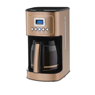14 Cup Programmable Coffeemaker - Cuisinart