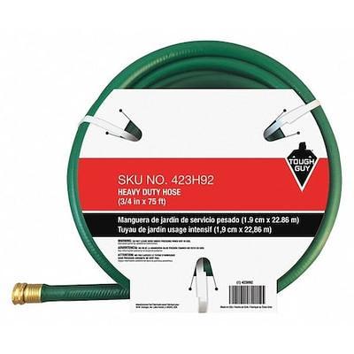 TUYAU JARDIN STEEL HOSE 7,62 METRES