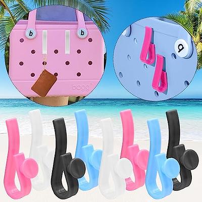 Luckyvestir Bogg Bag Charms Bogg Bag Accessories Charm For Tote Bags/Simply  Southern Bag Bogg Bits Charms for Beach Bag, Girl