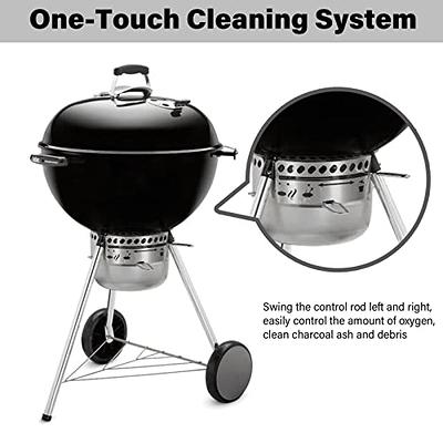 Weber Grill Cleaning Kit