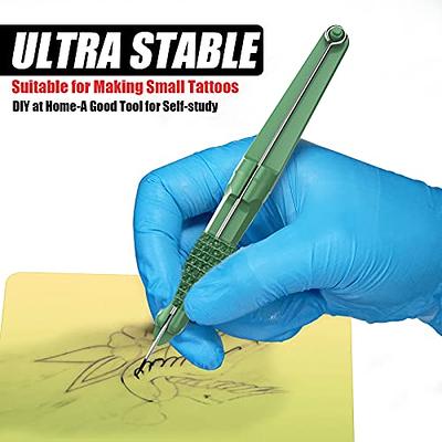 Wormhole Tattoo Kit with Ink – wormholesupply