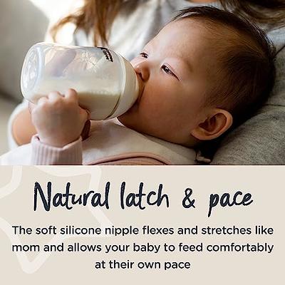 Tommee Tippee Closer to Nature Baby Bottle