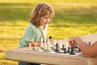 Chess Game Chess Players Chess Tournament Chess Board 