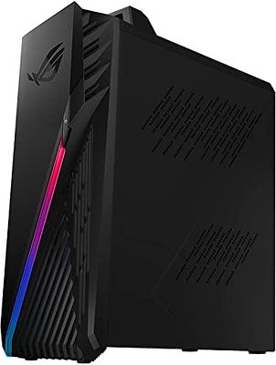 HP Envy TE02 Gaming Desktop Computer - 12th Gen Intel Core i9