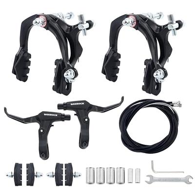 Promax V-Brake Set (Black)