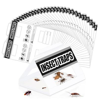 Harris Non-Toxic Glue Roach Traps, 10 pk. at Tractor Supply Co.