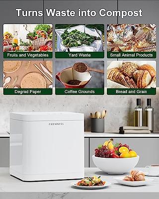 FoodCycler Indoor Home Composter 