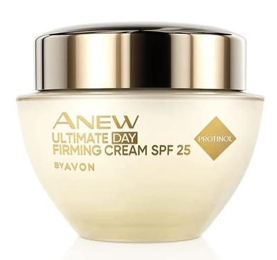  Avon Anew Clinical Skinvincible Deep Recovery Cream Full Size  Jar 1.0 OZ ONLY : Facial Moisturizing Lotions : Beauty & Personal Care