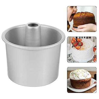 5 inch Square Baking Maker Big Loaf Pan non-stick cake baking pan bread  mold DIY Cake pan kitchen baking supplies