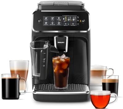 STARESSO Classic Portable Espresso Maker,Unique 2IN1 Travel Coffee Maker,Compatible  Nespresso Capsules and Ground Coffee,Manual Espresso Machine,Hand Coffee  Maker for Kitchen travel,camping,hiking 