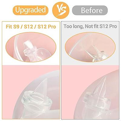 Dr. Brown's Duckbill Valves for Breast Pump