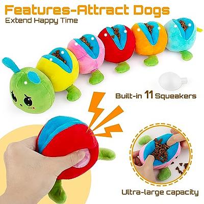 xigou dog puzzle toys, interactive dog toys for large medium small smart  dogs, dog enrichment toys dog mentally stimulation t