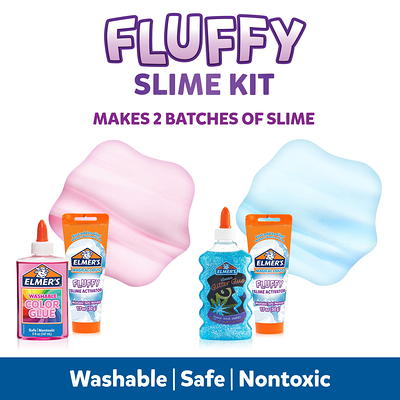 Elmer's Slime Kits