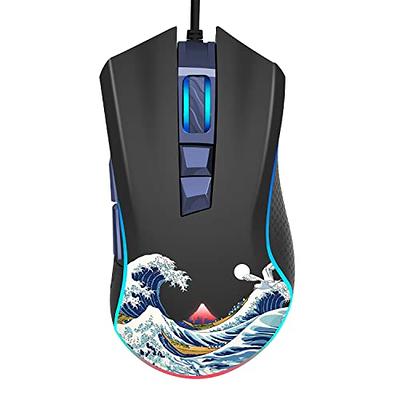 Redragon M991 RGB Wireless FPS Gaming Mouse – Redragonshop