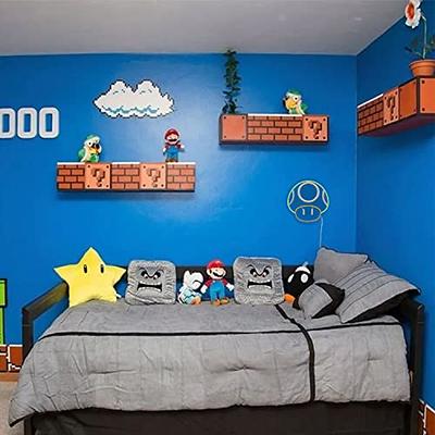  Game Neon Sign Game Room Decor Man Bedroom Wall