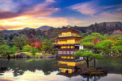 2000 Piece Osaka Castle, Japan Jigsaw Puzzle by Educa Borras 