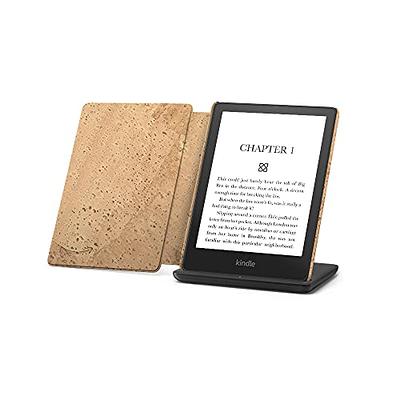 Kindle Paperwhite (8 GB) – Now with a 6.8 display and adjustable warm  light - Without Lockscreen Ads + 3 Months Free Kindle Unlimited (with
