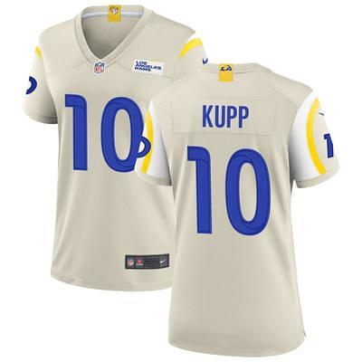 Nike Men's Los Angeles Rams Cooper Kupp Royal Game Jersey