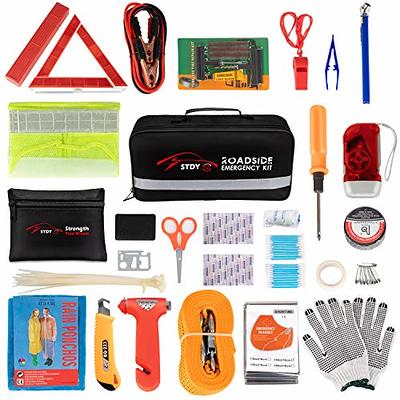 Roadside Rescue Kit