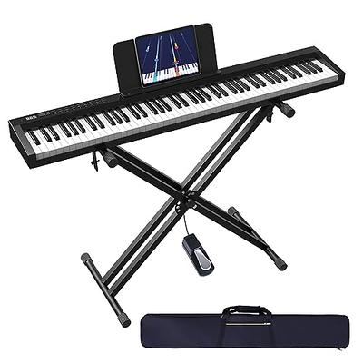 Finger Dance Folding Piano 88 key keyboard Digital Piano !!Piano Only!!