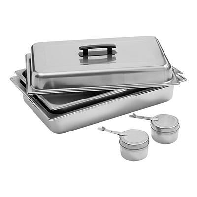 Wealers Stainless Steel Tableware Mass Kit (Green)